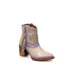 Botin Mujer Cuadra 4Q07RS Res - Imagen 2