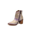 Botin Mujer Cuadra 4Q07RS Res - Imagen 3