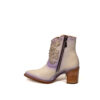 Botin Mujer Cuadra 4Q07RS Res - Imagen 4