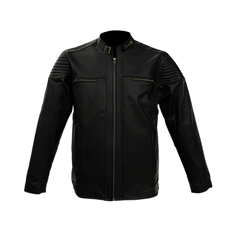 Chamarra Hombre Mabo EDU Jonatan