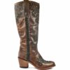 Bota Mujer Nokota Albertina