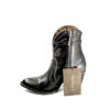 Botin Mujer Cuadra Piton 3F59PH - Imagen 4