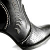 Botin Mujer Cuadra Piton 3F59PH - Imagen 5