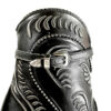 Botin Mujer Cuadra Piton 3F59PH - Imagen 6