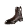 Botin Mujer Cuadra 02TVNTS Venado - Imagen 3