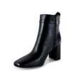 Botin Mujer Ascencio Mod23562 - Imagen 3