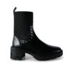 Botin Mujer Ascencio Mod23691 Cartello