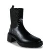Botin Mujer Ascencio Mod23691 Cartello - Imagen 2