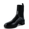 Botin Mujer Ascencio Mod23691 Cartello - Imagen 3