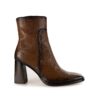 Botin Mujer Cuadra F28VNVN Diego