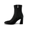 Botin Mujer Cuadra F28VNVN Diego - Imagen 10