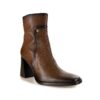 Botin Mujer Cuadra F28VNVN Diego - Imagen 2