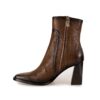 Botin Mujer Cuadra F28VNVN Diego - Imagen 4