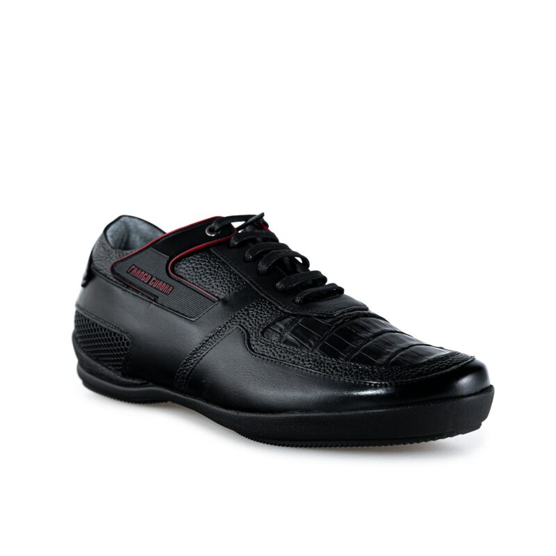 Tenis Hombre Cuadra L29CWTS Caiman - Image 2