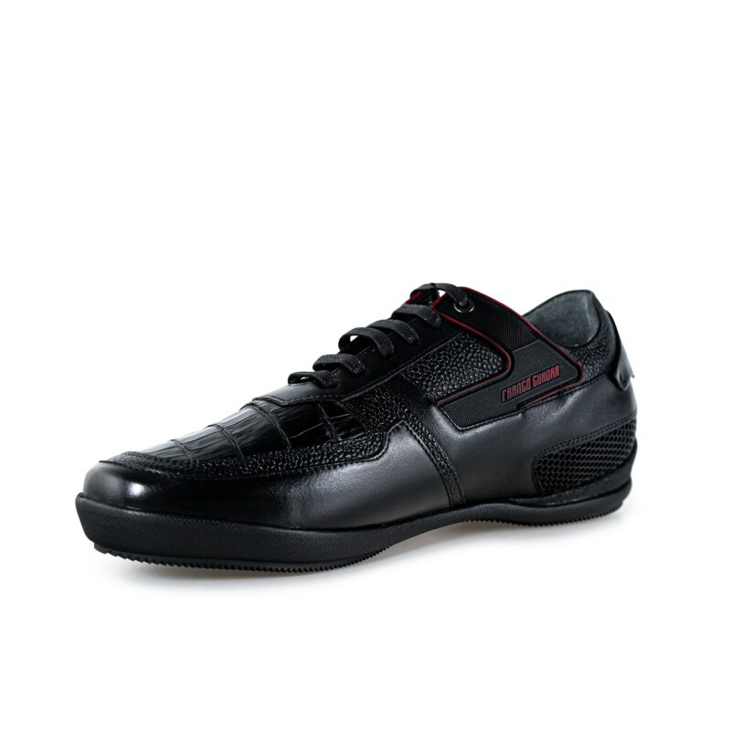 Tenis Hombre Cuadra L29CWTS Caiman - Image 3