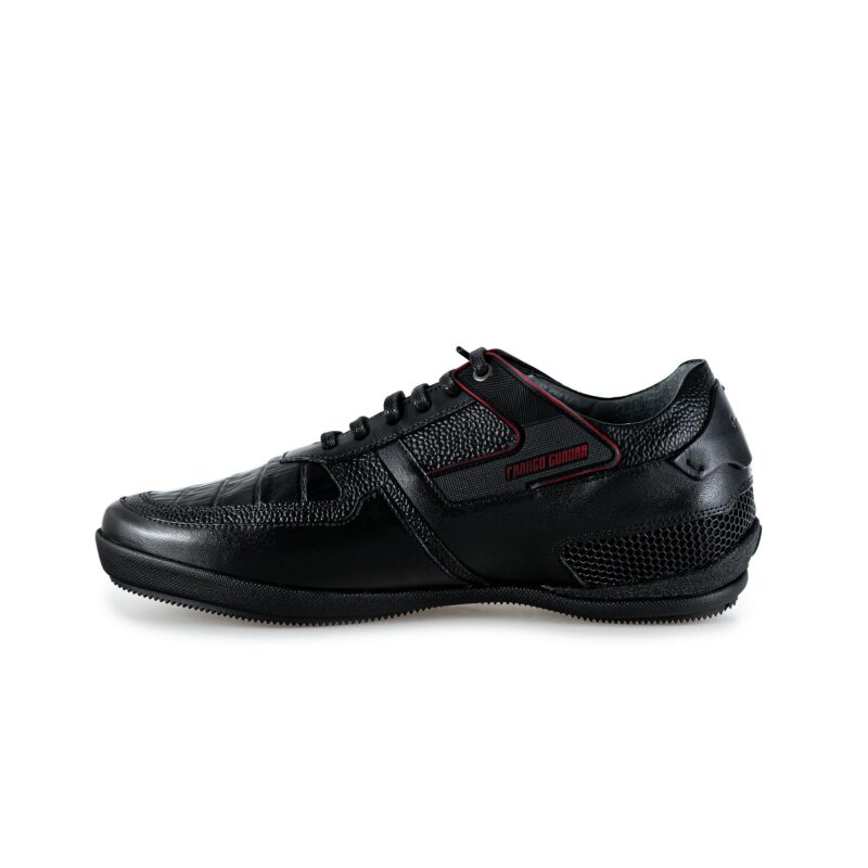 Tenis Hombre Cuadra L29CWTS Caiman - Image 4