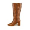 Bota Mujer Ascencio Mod23643 Grecia - Imagen 4