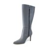 Bota Mujer Ascencio Mod23706 Plata - Imagen 3