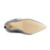 Bota Mujer Ascencio Mod23706 Plata - Imagen 5