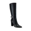 Bota Mujer Ascencio Mod23703 Tacon - Imagen 2