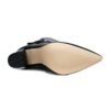 Bota Mujer Ascencio Mod23703 Tacon - Imagen 5