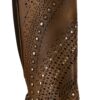 Bota Mujer Cuadra 3W21RS Santana Arce - Imagen 6