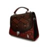 Bolsa Mujer Cuadra BOD95PH Verona Vid - Imagen 3