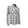 Camisa Hombre TNT Vaquera Cuadro 90065 - Imagen 2