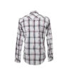 Camisa Hombre TNT Vaquera Cuadro 90065 - Imagen 3