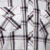 Camisa Hombre TNT Vaquera Cuadro 90065 - Imagen 4