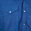 Camisa Hombre TNT Vaquera Punto 90058 - Imagen 4