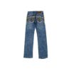 Pantalon Hombre Replicados Grabado Fuscus Cielo - Imagen 2