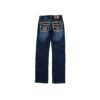 Pantalon Hombre Replicados Grab Pit Marino - Imagen 2