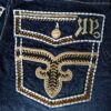 Pantalon Hombre Replicados Grab Pit Marino - Imagen 3