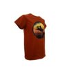 Playera Hombre TNT CRed 30339 - Imagen 2