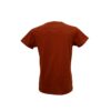 Playera Hombre TNT CRed 30339 - Imagen 3