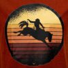 Playera Hombre TNT CRed 30339 - Imagen 4