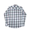Camisa Hombre TNT 90116 Cuadros Az/Tin - Imagen 2