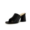 Sandalia Mujer Ascencio Mod24233 Tacon - Imagen 3