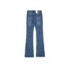 Pantalon Mujer TNT Acampanado 6060 Cielo - Imagen 2