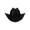 Sombrero Mujer Sonora Brillos Star
