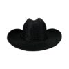 Sombrero Mujer Sonora Brillos Star - Imagen 3
