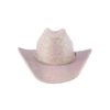 Sombrero Mujer Sonora Brillos Star - Imagen 5
