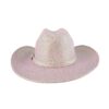 Sombrero Mujer Sonora Brillos Star - Imagen 7