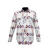 Camisa Hombre Replicados Greca Toro