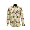 Camisa Hombre Replicados Greca Toro - Imagen 4
