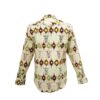 Camisa Hombre Replicados Greca Toro - Imagen 5