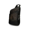 Bandolera Hombre Cuadra BOC21RS Santana - Imagen 3