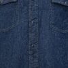 Camisa Hombre Kracto 41109 Mezclilla - Imagen 3