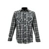 Camisa Hombre Kracto 41126 Vaquera Linea